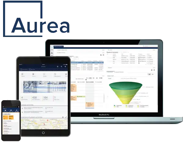 Aurea CRM