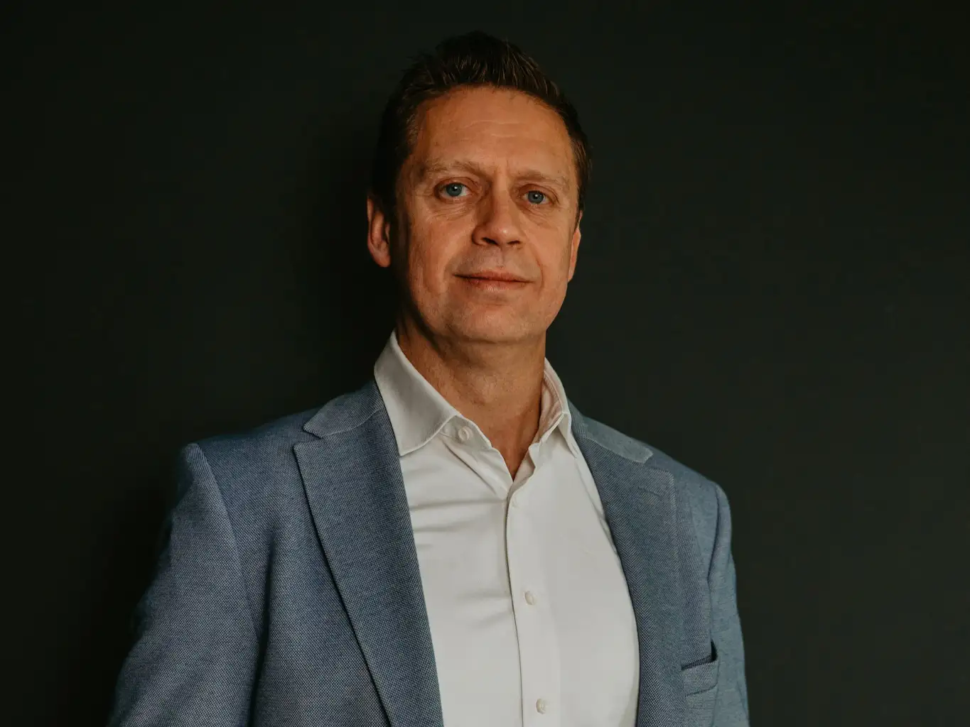 Stefan de Rijk