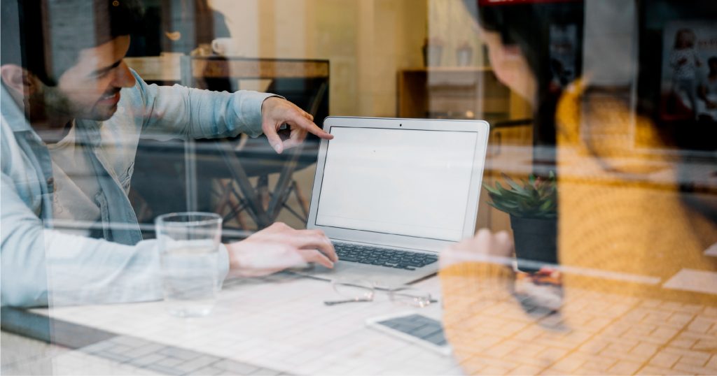 CRM implementatie Bluedesk