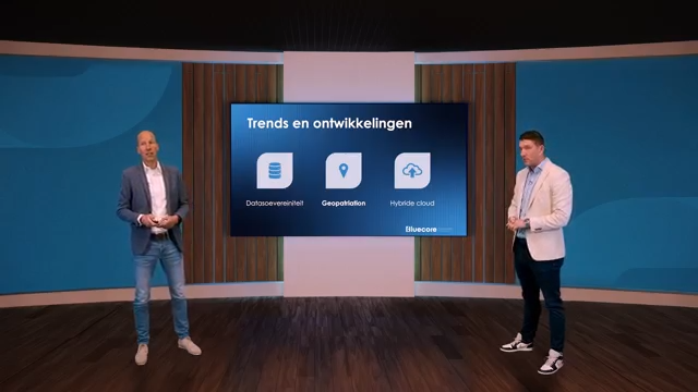 Keynote 3 van wie is jouw klantdata eigenlijk