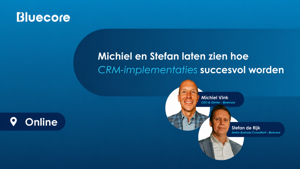 CRM keynote 1