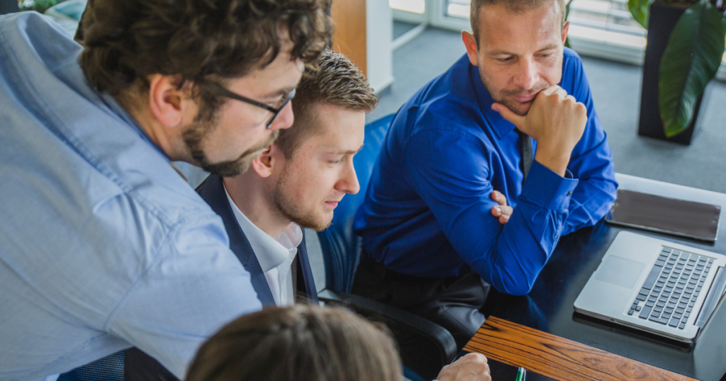 CRM waarom het niet om het pakket gaat