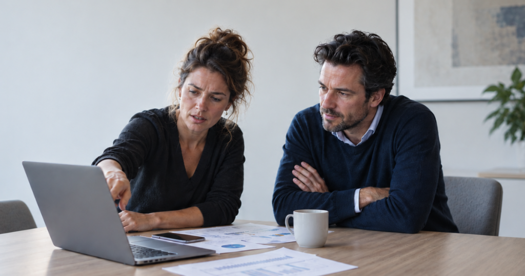 Nieuwe salesmanager, oude problemen: heb jij grip op je commerciële organisatie?